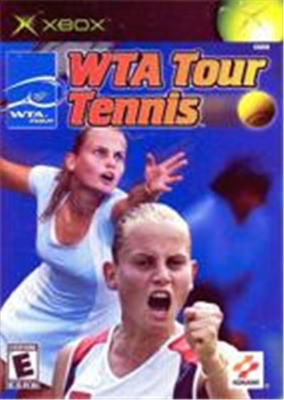 WTA Tour Tennis État correct -  reconditionné disponible sur Fnac