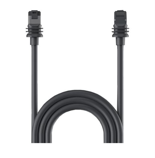 Acheter Câble Standard Starlink 45 m Gris État correct - 125,99 € Câble Standard Starlink 45 m Gris État correct - Starlink reconditionné disponible sur Fnac