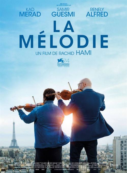 Acheter La mélodie AFFICHE CINEMA ORIGINALE État correct - 17,99 € La mélodie AFFICHE CINEMA ORIGINALE État correct - N/A reconditionné disponible sur Fnac
