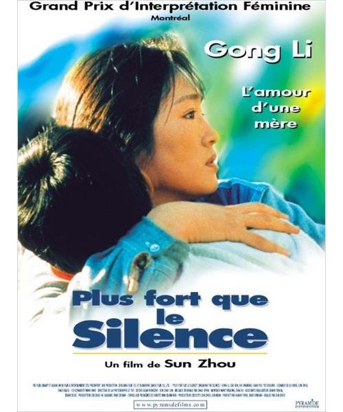 Acheter Plus fort que le Silence AFFICHE CINEMA ORIGINALE État correct - 22,99 € Plus fort que le Silence AFFICHE CINEMA ORIGINALE État correct - N/A reconditionné disponible sur Fnac