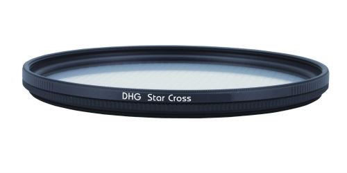 Marumi Dhg Étoile Cross Filter 55mm [ Dhg55star ] État correct - Marumi reconditionné disponible sur Fnac