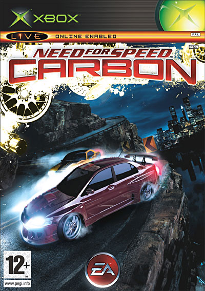 Need for Speed - Carbon État correct - Bandai Namco reconditionné disponible sur Fnac