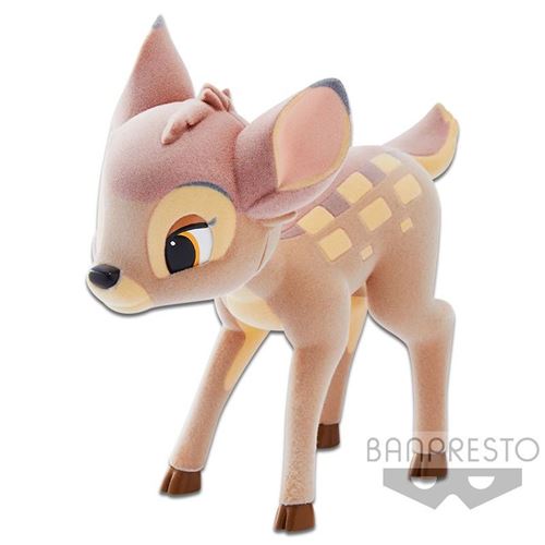 Figurine Fluffy Puffy - Bambi - Bambi État correct - Disney reconditionné disponible sur Fnac