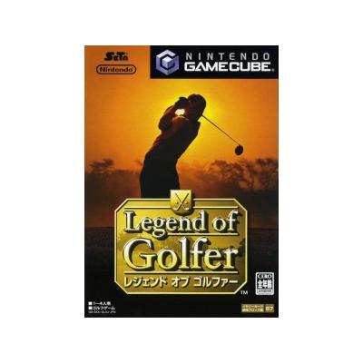 Acheter Legend of Golfer - IMPORT JAPONAIS État correct - 38,99 € Legend of Golfer - IMPORT JAPONAIS État correct - reconditionné disponible sur Fnac