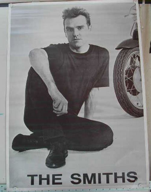 Smiths The - 64x90 cm - AFFICHE / POSTER État correct - N/A reconditionné disponible sur Fnac