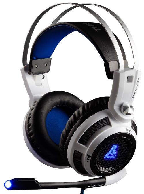 Casque Gaming The G-Lab Korp 200 pour PC, PS4 et Xbox État correct - The G-Lab reconditionné disponible sur Fnac