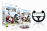 Acheter TrackMania Wheel Edition État correct - 54,36 € TrackMania Wheel Edition État correct - Focus Home Interactive reconditionné disponible sur Fnac