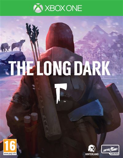 Acheter The Long Dark Xbox One État correct - 27,87 € The Long Dark Xbox One État correct - Just for Games reconditionné disponible sur Fnac