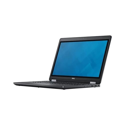 PC Portable dell latitude e5570 core i5 6200u 2.3ghz État correct - N/A reconditionné disponible sur Fnac