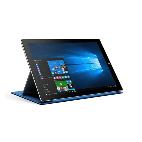 Tablette Microsoft Surface Pro 3 - Core i5 - RAM 4Go - SSD 128Go - Windows 10 - Avec clavier et stylet Reconditionné État correct - N/A reconditionné disponible sur Fnac