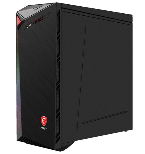 Acheter PC Gaming MSI MEG Infinite X 10TD-883FR Intel Core i7 16 Go RAM 1 To SSD Noir État correct - 1139,90 € PC Gaming MSI MEG Infinite X 10TD-883FR Intel Core i7 16 Go RAM 1 To SSD Noir État correct - MSI reconditionné disponible sur Fnac