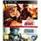 Rainbow Six Vegas 2 + Ghost Recon - Advanced Warfighter 2 État correct - Ubisoft reconditionné disponible sur Fnac