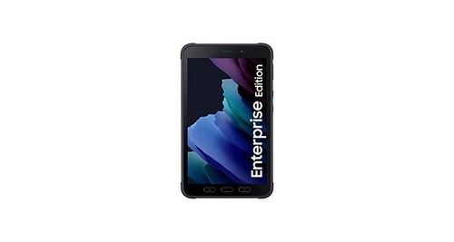 Samsung Galaxy Tab Active 3 - Enterprise Edition - tablette - robuste - Android - 64 Go - 8"" Plane to Line Switching (PLS) (1920 x 1200) - Logement microSD - 3G, 4G - noir État correct - N/A reconditionné disponible sur Fnac