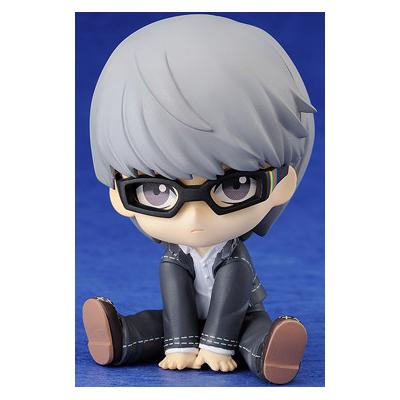 Acheter Penguin Parade - Persona 4 mini statuette PVC Petanko Yu Narukami 7 cm État correct - 85,99 € Penguin Parade - Persona 4 mini statuette PVC Petanko Yu Narukami 7 cm État correct - N/A reconditionné disponible sur Fnac