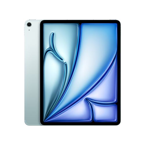 Acheter Apple iPad Air 13"" Puce Apple M4 256 Go 5G 8ème génération 2026 Bleu État correct - 1078,00 € Apple iPad Air 13"" Puce Apple M4 256 Go 5G 8ème génération 2026 Bleu État correct - Apple reconditionné disponible sur Fnac