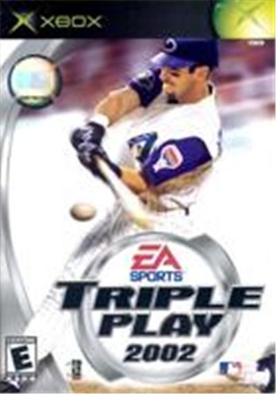 Triple Play 2002 État correct -  reconditionné disponible sur Fnac