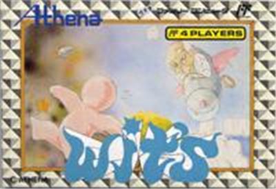 Wit's - IMPORT JAPONAIS État correct -  reconditionné disponible sur Fnac