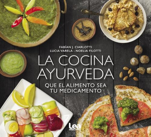 La Cocina Ayurveda : Que El Alimento Sea Tu Medicamento État correct - N/A reconditionné disponible sur Fnac