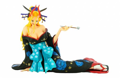 Acheter One Piece - Figurine Black Maria Ichibansho Glitter Of Ha État correct - 102,97 € One Piece - Figurine Black Maria Ichibansho Glitter Of Ha État correct - Bandai reconditionné disponible sur Fnac