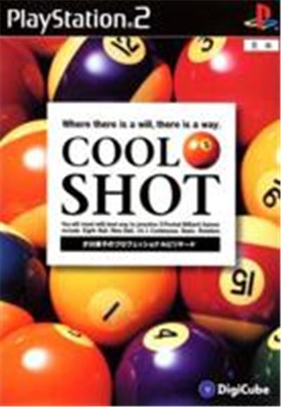 Acheter Cool Shot - IMPORT JAPONAIS État correct - 16,99 € Cool Shot - IMPORT JAPONAIS État correct - reconditionné disponible sur Fnac