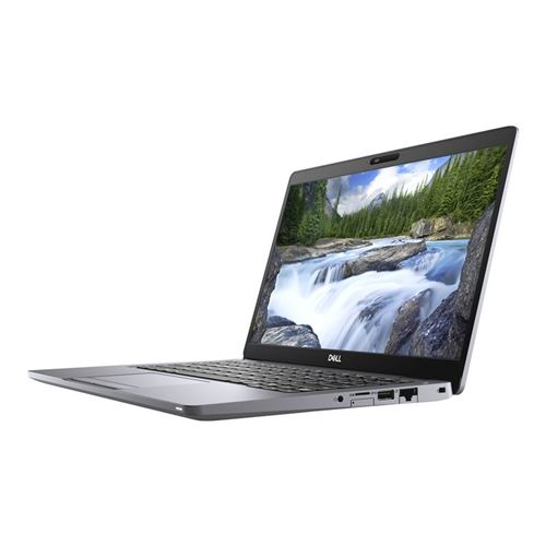 Ordinateur portable - Dell - Dell Latitude - - 256Go SSD - Intel Core i5-8250U 1,6GHz - 16Go (16384Mo) État correct - N/A reconditionné disponible sur Fnac