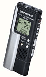 Olympus WS-200S État correct - Olympus reconditionné disponible sur Fnac