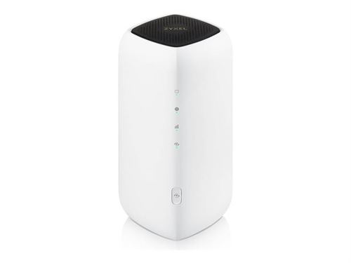 Acheter Zyxel Nebula FWA505 - Routeur sans fil - WWAN 1GbE - Wi-Fi 6 - Bi-bande - 4G, 5G - avec 1 an de Nebula Pro Pack - pour Zyxel FWA510, FWA710, LTE3301-PLUS État correct - 197,69 € Zyxel Nebula FWA505 - Routeur sans fil - WWAN 1GbE - Wi-Fi 6 - Bi-bande - 4G, 5G - avec 1 an de Nebula Pro Pack - pour Zyxel FWA510, FWA710, LTE3301-PLUS État correct - N/A reconditionné disponible sur Fnac