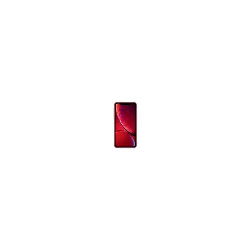Apple iPhone XR 64 Go 6,1"" Rouge Reconditionné avec Batterie Neuve État correct - N/A reconditionné disponible sur Fnac