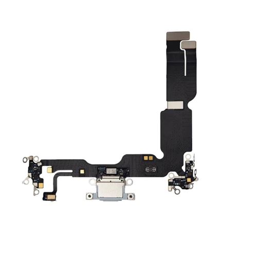 Acheter Original Connecteur de Charge Pulled Bleu pour Apple iPhone 15 Plus État correct - 104,99 € Original Connecteur de Charge Pulled Bleu pour Apple iPhone 15 Plus État correct - N/A reconditionné disponible sur Fnac