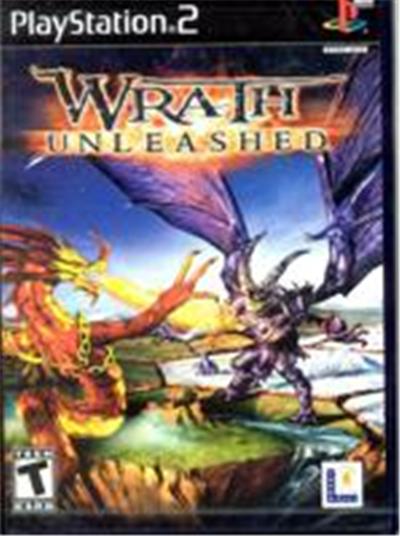 Acheter Wrath Unleashed État correct - 71,99 € Wrath Unleashed État correct - reconditionné disponible sur Fnac