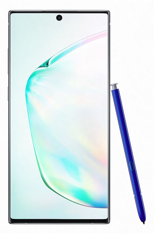Acheter Samsung Galaxy SM-N975F 17.3 cm (6.8 ) 12 GB 256 GB Hybrid Dual SIM Multicolor 4300 mAh État correct - 284,71 € Samsung Galaxy SM-N975F 17.3 cm (6.8 ) 12 GB 256 GB Hybrid Dual SIM Multicolor 4300 mAh État correct - Samsung reconditionné disponible sur Fnac