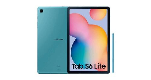 Acheter Samsung galaxy tab s6 lite 10,4"" 4go/64go wi-fi bleu (angora blue) p613 (2022) État correct - 226,14 € Samsung galaxy tab s6 lite 10,4"" 4go/64go wi-fi bleu (angora blue) p613 (2022) État correct - N/A reconditionné disponible sur Fnac