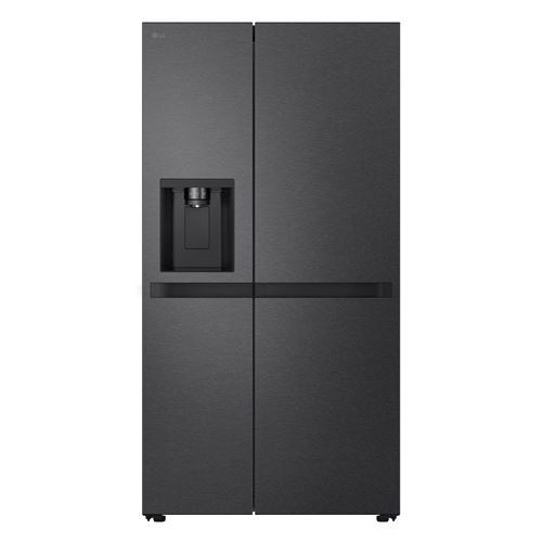 Réfrigérateur Américain LG GSLC40EPFE État correct - LG reconditionné disponible sur Fnac