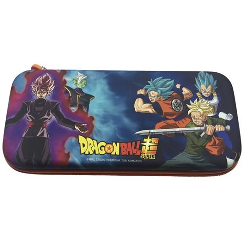Housse Blade Dragon Ball Super pour Nintendo Switch État correct - N/A reconditionné disponible sur Fnac