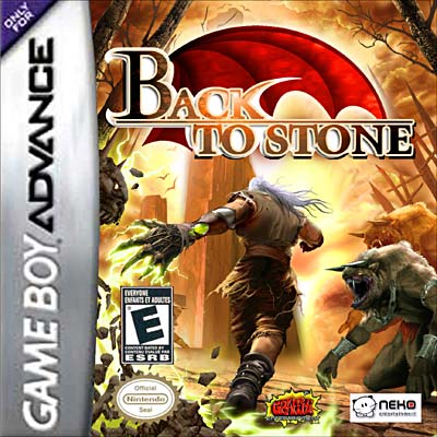 Back to Stone État correct - Bigben Access reconditionné disponible sur Fnac