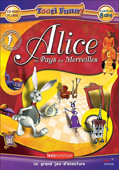 Acheter Alice au Pays des Merveilles État correct - 10,95 € Alice au Pays des Merveilles État correct - N/A reconditionné disponible sur Fnac