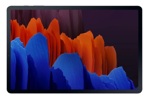 Acheter Tablette tactile Samsung Galaxy Tab S7+ SM-T976 5G 12,4"" 256 Go Noir mystique État correct - 532,82 € Tablette tactile Samsung Galaxy Tab S7+ SM-T976 5G 12,4"" 256 Go Noir mystique État correct - Samsung reconditionné disponible sur Fnac