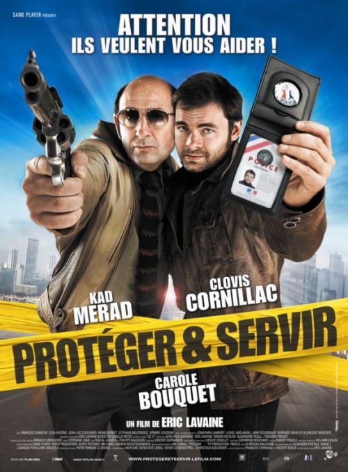 Acheter Protéger & Servir AFFICHE CINEMA ORIGINALE État correct - 22,99 € Protéger & Servir AFFICHE CINEMA ORIGINALE État correct - N/A reconditionné disponible sur Fnac