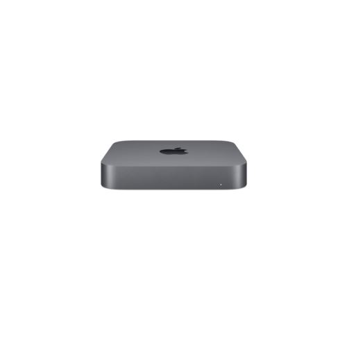 Mac Mini 256 Go SSD 8 Go RAM Intel Core i3 quadricœur à 3.6 GHz 2018 État correct - Apple reconditionné disponible sur Fnac