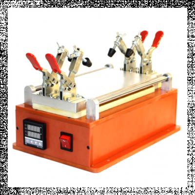 Machine pour décoller vitre tactile et l'écran LCD iPhone - Samsung État correct - N/A (ou "Dok Phone" si c'est une mar reconditionné disponible sur Fnac