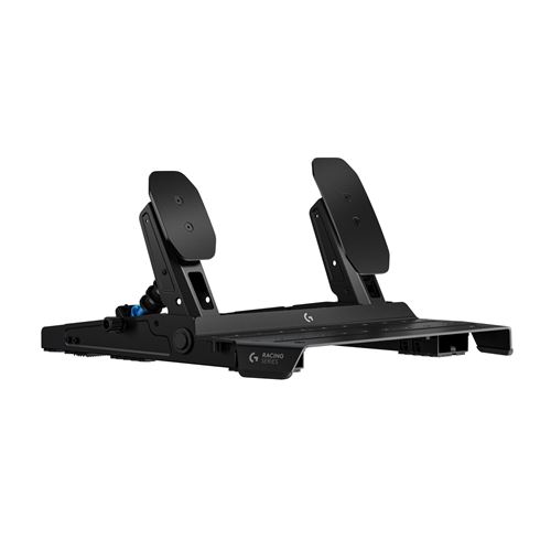 Acheter Logitech G RS Pedals - Pédales - noir - pour PC, PlayStation, Microsoft Xbox État correct - 94,99 € Logitech G RS Pedals - Pédales - noir - pour PC, PlayStation, Microsoft Xbox État correct - Logitech G reconditionné disponible sur Fnac