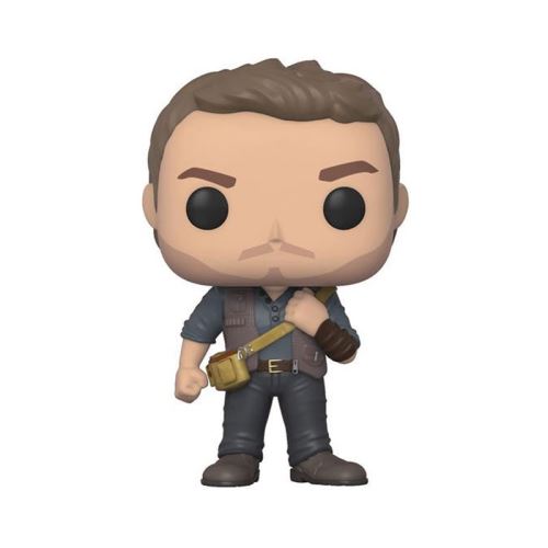 Acheter Figurine Funko Pop Movies Jurassic World 2 Owen État correct - 14,95 € Figurine Funko Pop Movies Jurassic World 2 Owen État correct - Funko reconditionné disponible sur Fnac