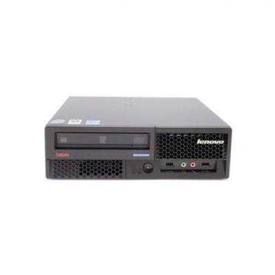 Acheter Ordinateur de bureau d'occasion - Lenovo ThinkCentre M58 DT Intel Core 2 Duo E8400 3,00Ghz 2Go 160Go DVDRW Windows 7 État correct - 159,00 € Ordinateur de bureau d'occasion - Lenovo ThinkCentre M58 DT Intel Core 2 Duo E8400 3,00Ghz 2Go 160Go DVDRW Windows 7 État correct - Lenovo reconditionné disponible sur Fnac