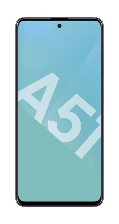 Acheter Smartphone Samsung Galaxy A51 Double SIM 128 Go Noir État correct - 100,64 € Smartphone Samsung Galaxy A51 Double SIM 128 Go Noir État correct - Samsung reconditionné disponible sur Fnac