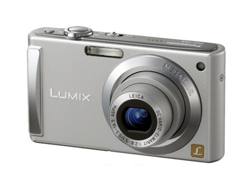 Acheter Panasonic Lumix DMC-FS3 EF Noir État correct - 133,99 € Panasonic Lumix DMC-FS3 EF Noir État correct - Panasonic reconditionné disponible sur Fnac