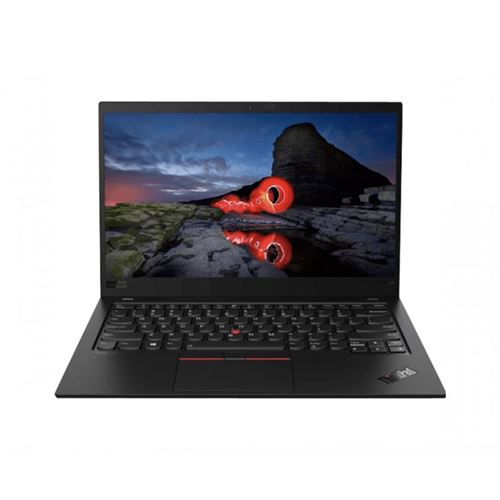 Lenovo Thinkpad X1 CARBON 5TH - Core i7 Gen 6 - 8 Go RAM - SSD 2 To - Linux État correct - N/A reconditionné disponible sur Fnac