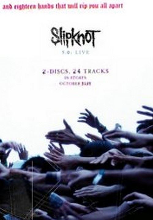 Acheter SLIPKNOT - 42x60 cm - AFFICHE / POSTER État correct - 11,99 € SLIPKNOT - 42x60 cm - AFFICHE / POSTER État correct - N/A reconditionné disponible sur Fnac