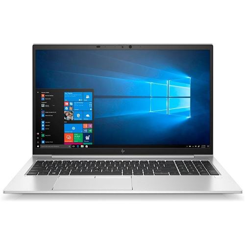 PC Portable HP EliteBook 850 G7 15.6 FHD 256 GB SSD 8 GB RAM Intel Core i5-10210U W10 Pro État correct - N/A reconditionné disponible sur Fnac
