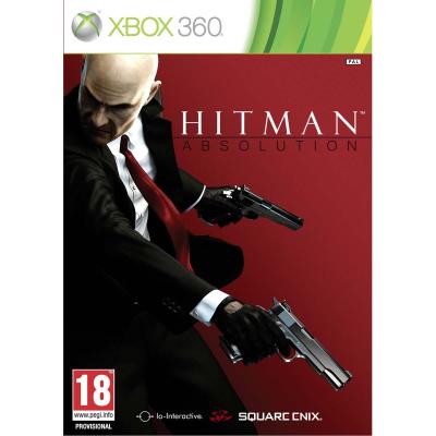 Acheter XBOX 360 HITMAN ABSOLUTION CLASSICS État correct - 34,33 € XBOX 360 HITMAN ABSOLUTION CLASSICS État correct - reconditionné disponible sur Fnac