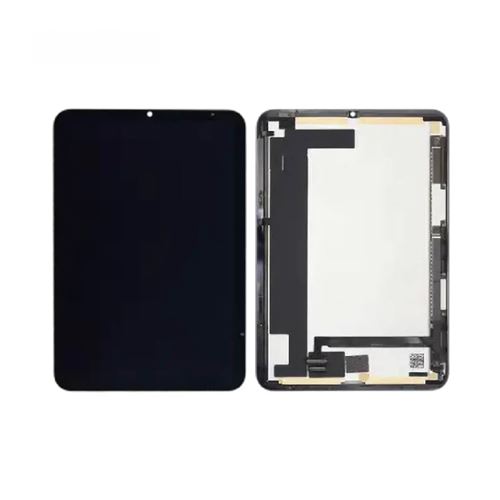 Original Ecran LCD et Vitre Tactile Pulled (PIEC) Noir pour iPad mini 7 A2995 État correct - N/A reconditionné disponible sur Fnac
